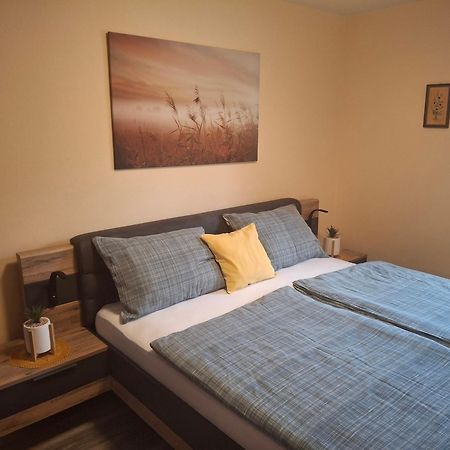 Apartment Veninsek Luce Bagian luar foto