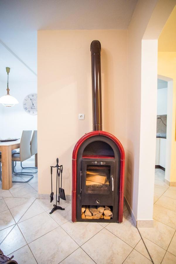 Apartment Veninsek Luce Bagian luar foto