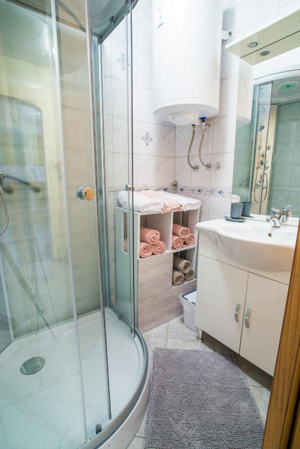 Apartment Veninsek Luce Bagian luar foto