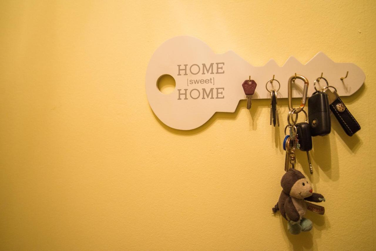 Apartment Veninsek Luce Bagian luar foto