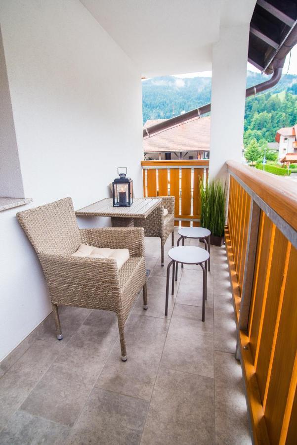 Apartment Veninsek Luce Bagian luar foto