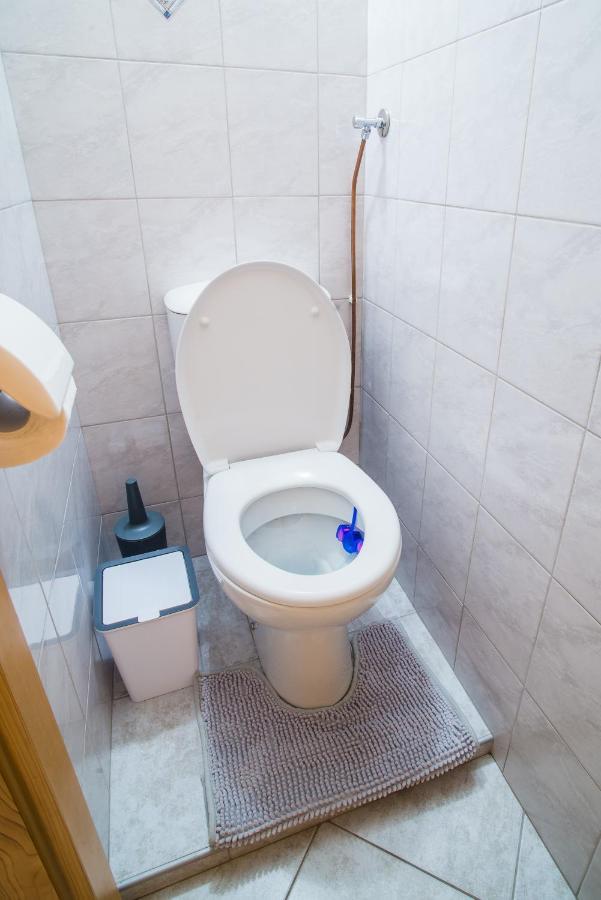 Apartment Veninsek Luce Bagian luar foto