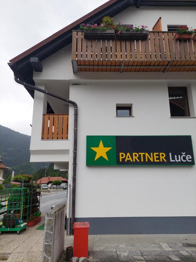 Apartment Veninsek Luce Bagian luar foto