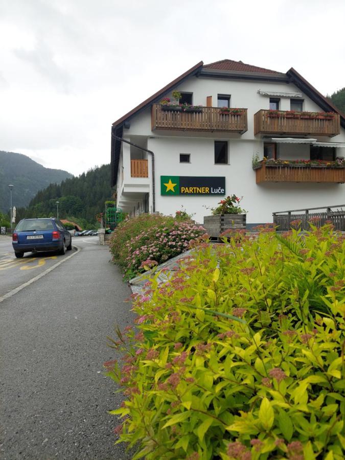 Apartment Veninsek Luce Bagian luar foto