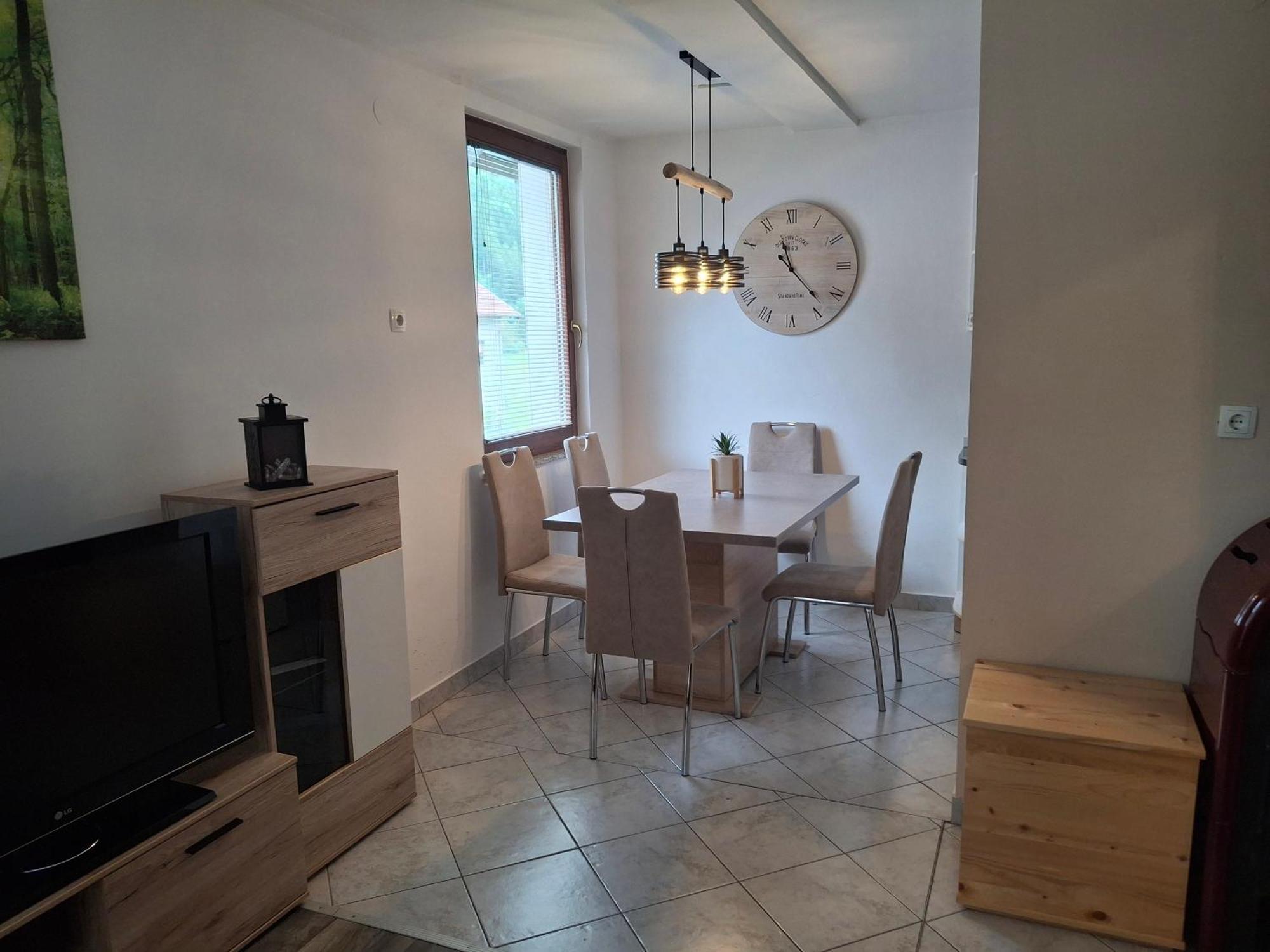 Apartment Veninsek Luce Bagian luar foto