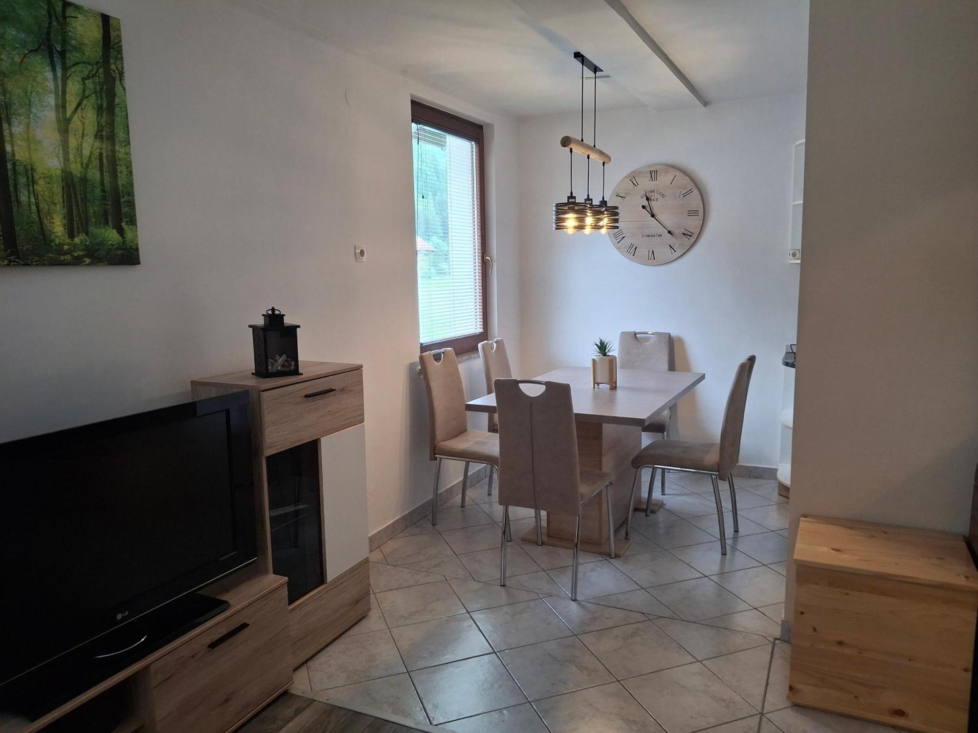 Apartment Veninsek Luce Bagian luar foto