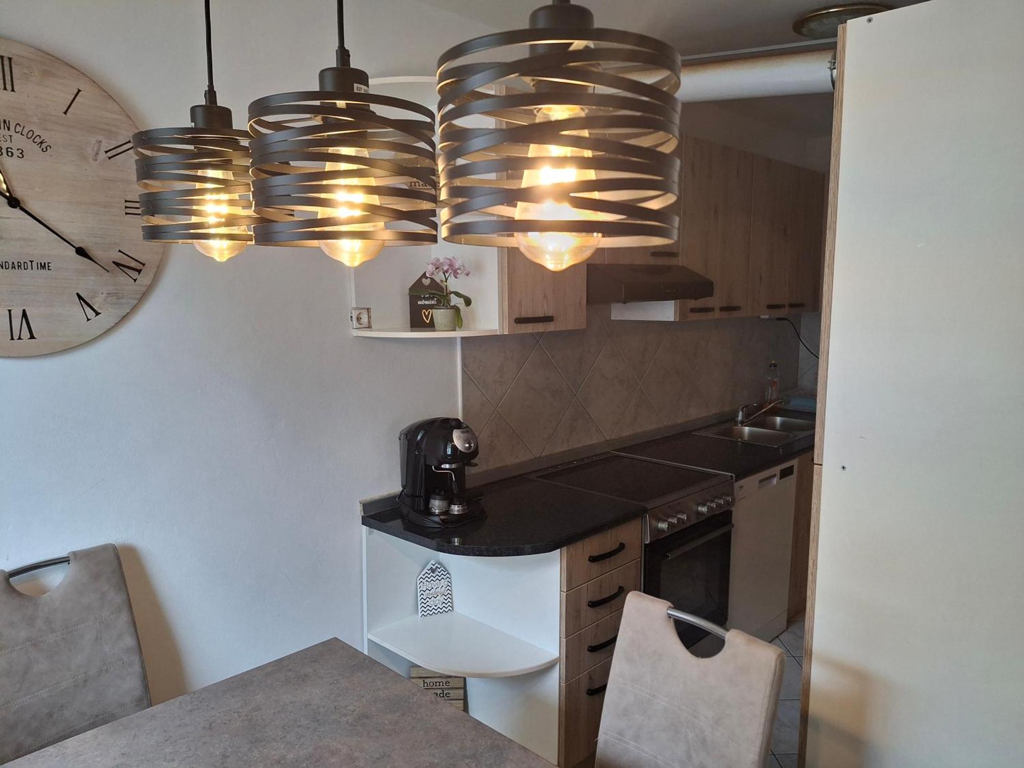 Apartment Veninsek Luce Bagian luar foto