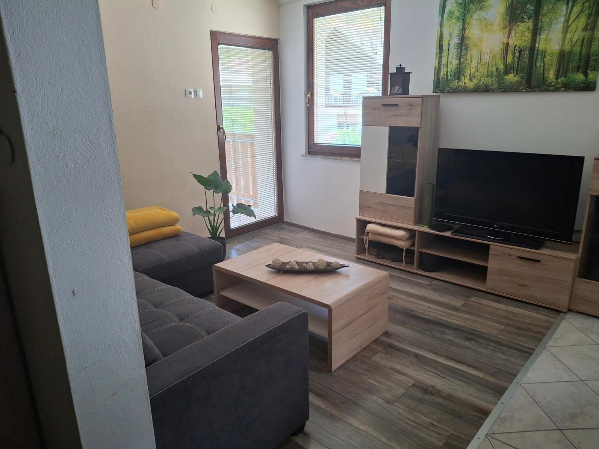 Apartment Veninsek Luce Bagian luar foto