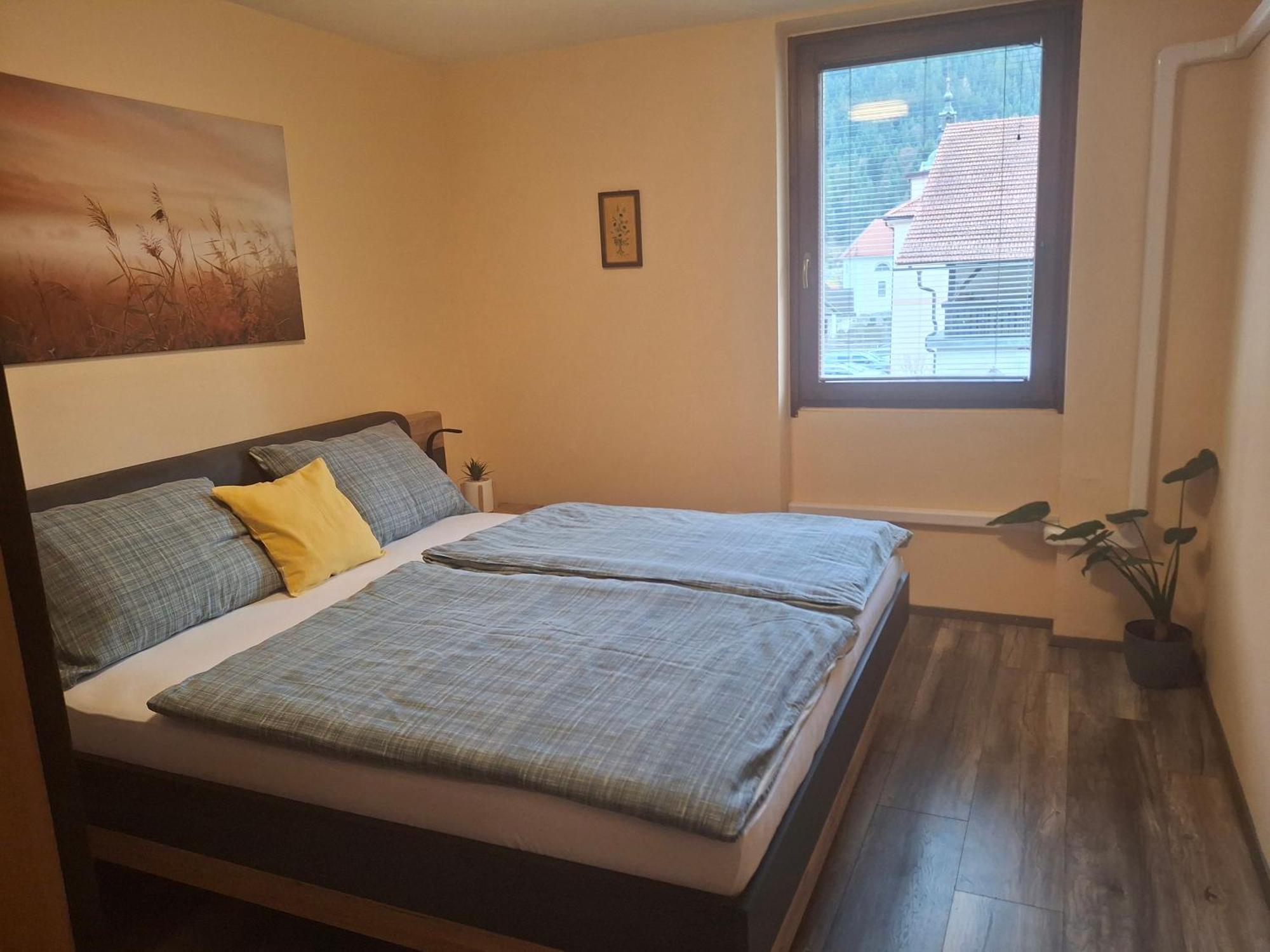 Apartment Veninsek Luce Bagian luar foto