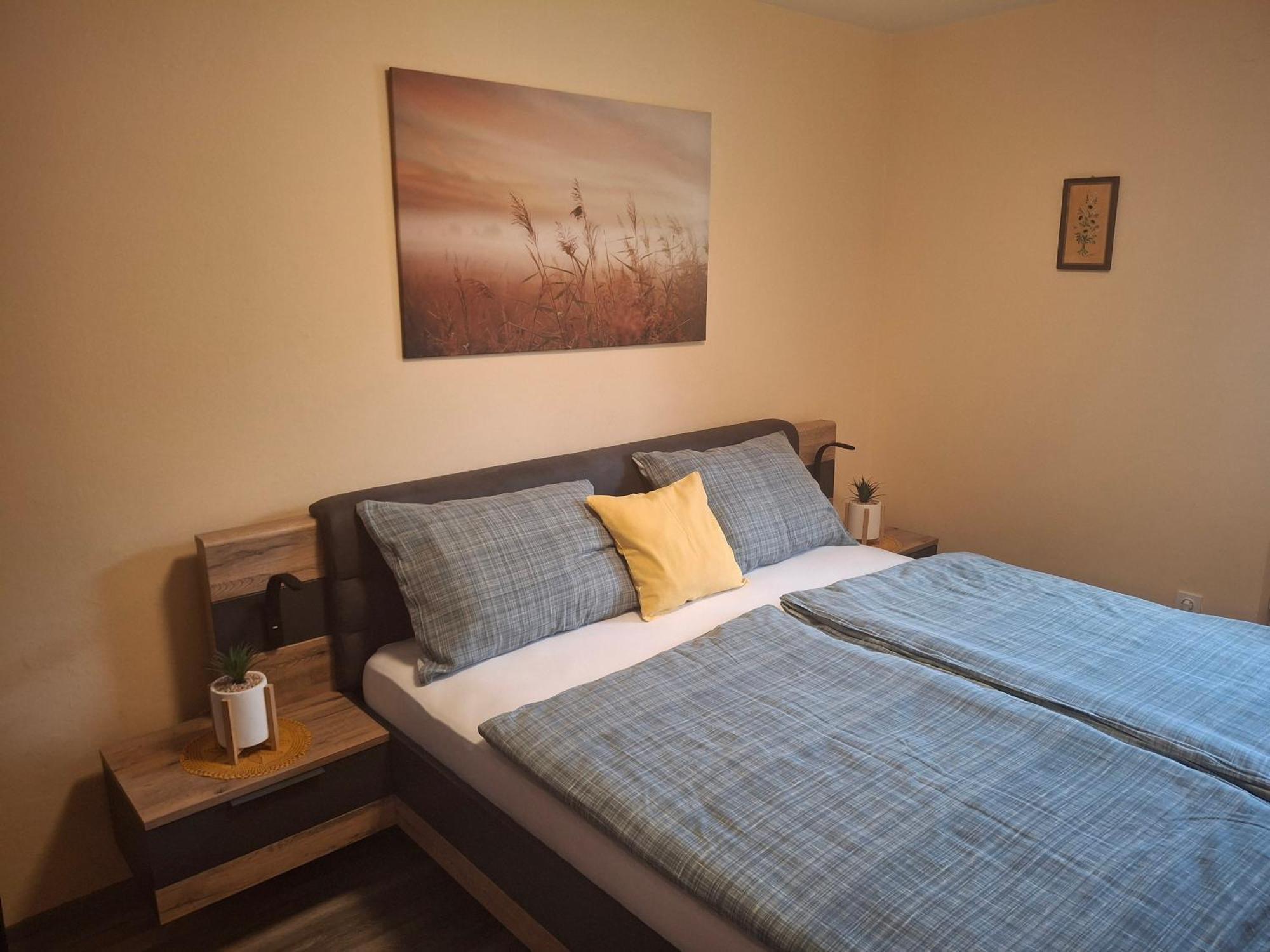 Apartment Veninsek Luce Bagian luar foto