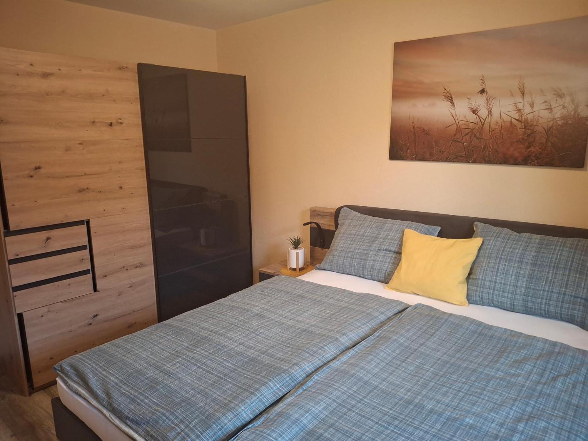 Apartment Veninsek Luce Bagian luar foto